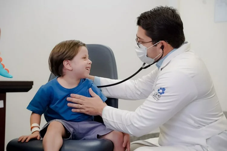 Em agosto, Goiás registra o menor número de casos de Síndrome Respiratória Aguda Grave