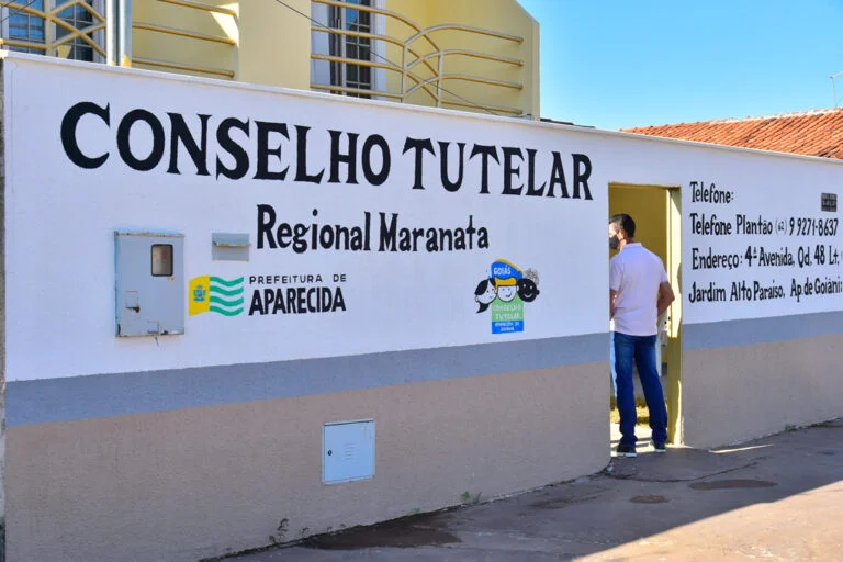 O Conselho Municipal da Criança e do Adolescente (CMDCA) de Aparecida de Goiânia publicou nesta segunda, 03, o edital para eleição de 20 novos conselheiros