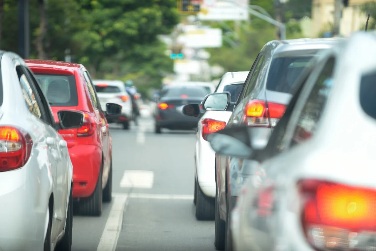 No varejo ampliado, volume de venda de veículos, motocicletas e peças em Goiás subiu 31,1% em janeiro