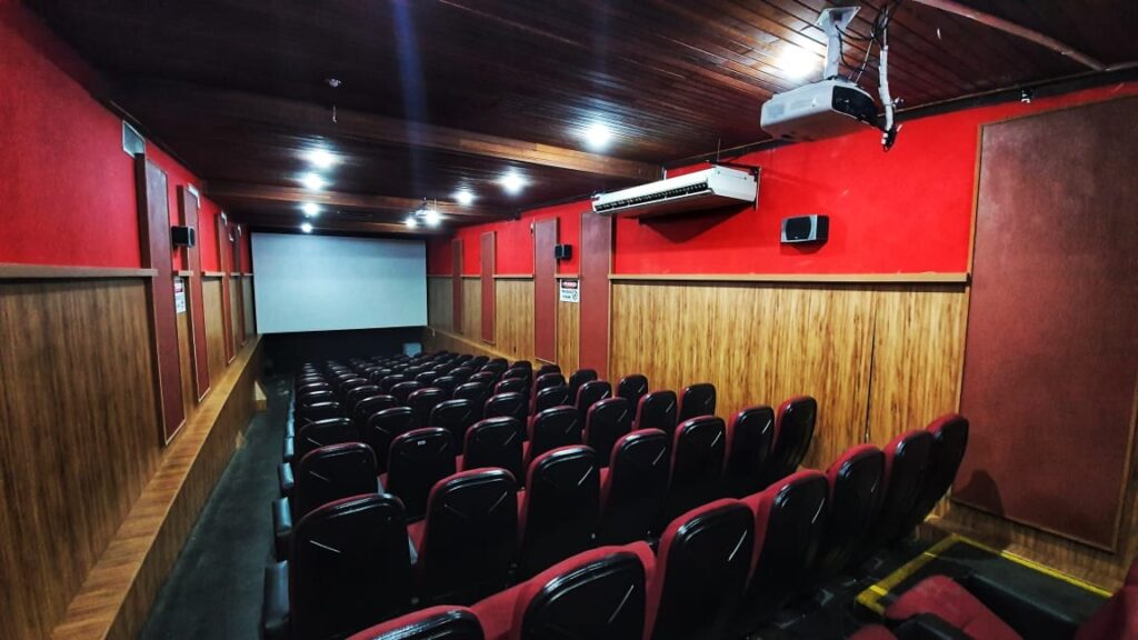 Cineastas podem inscrever produções para festival de cinema em Goiânia