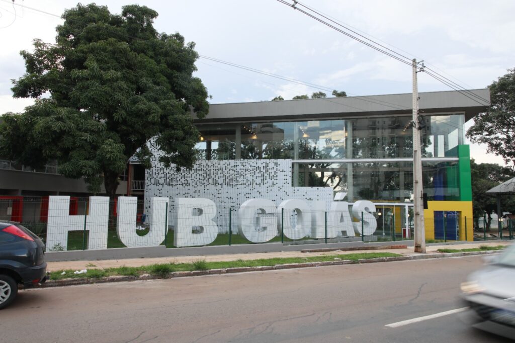 HUB Goiás