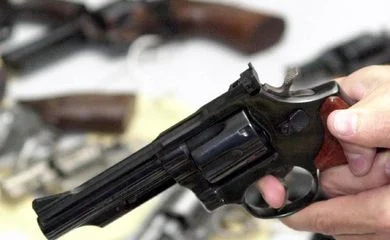 Custo com vítimas por arma de fogo no SUS equivale a quase 1 milhão de mamografias