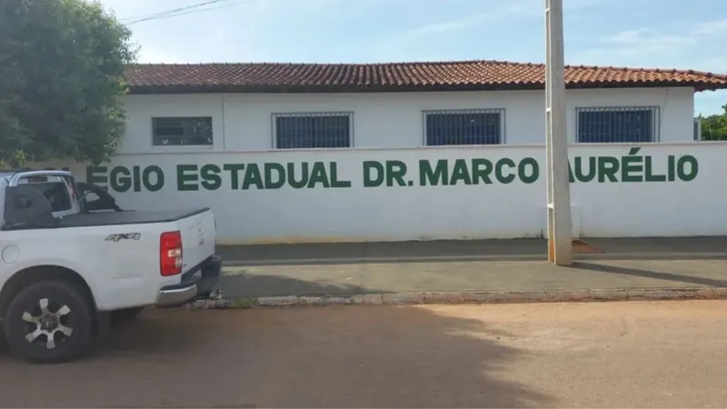Polícia autua mais de 50 adolescentes por ameaças de ataques a escolas em Goiás