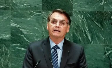 BOLSONARO