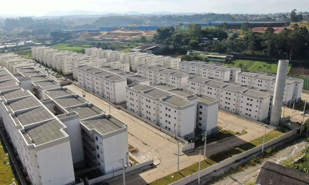 Minha Casa, Minha Vida dá o tom da política habitacional do governo