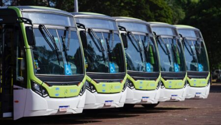 Greve no transporte coletivo deve ser anunciada nesta terça-feira, 27