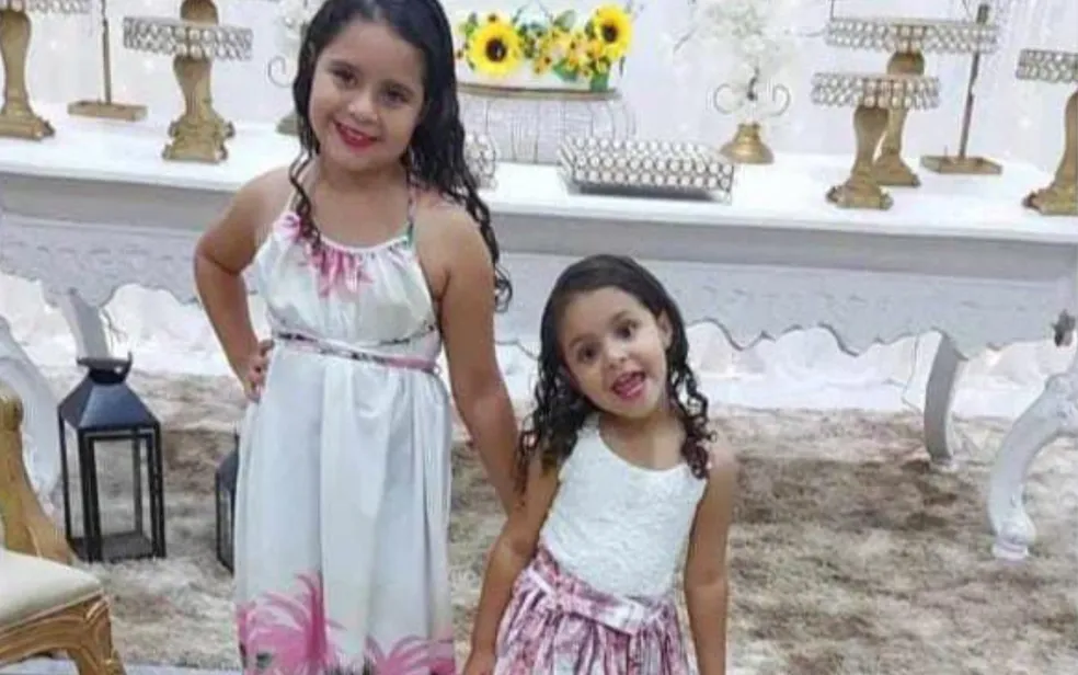 Corpos de irmãs assassinadas em Santo Antônio de Goiás são velados