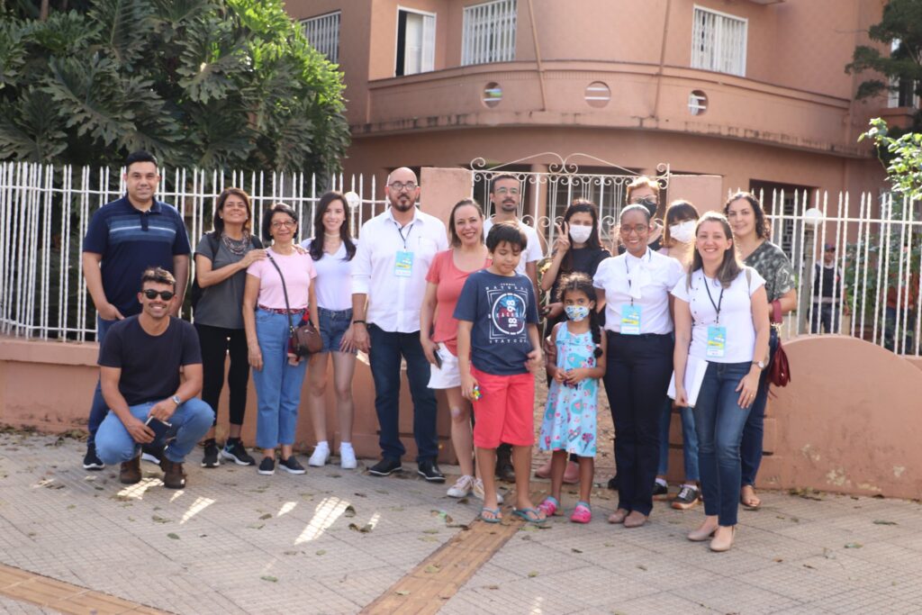 Goiânia realiza projeto Circuito Cultural com passeio pelos pontos turísticos