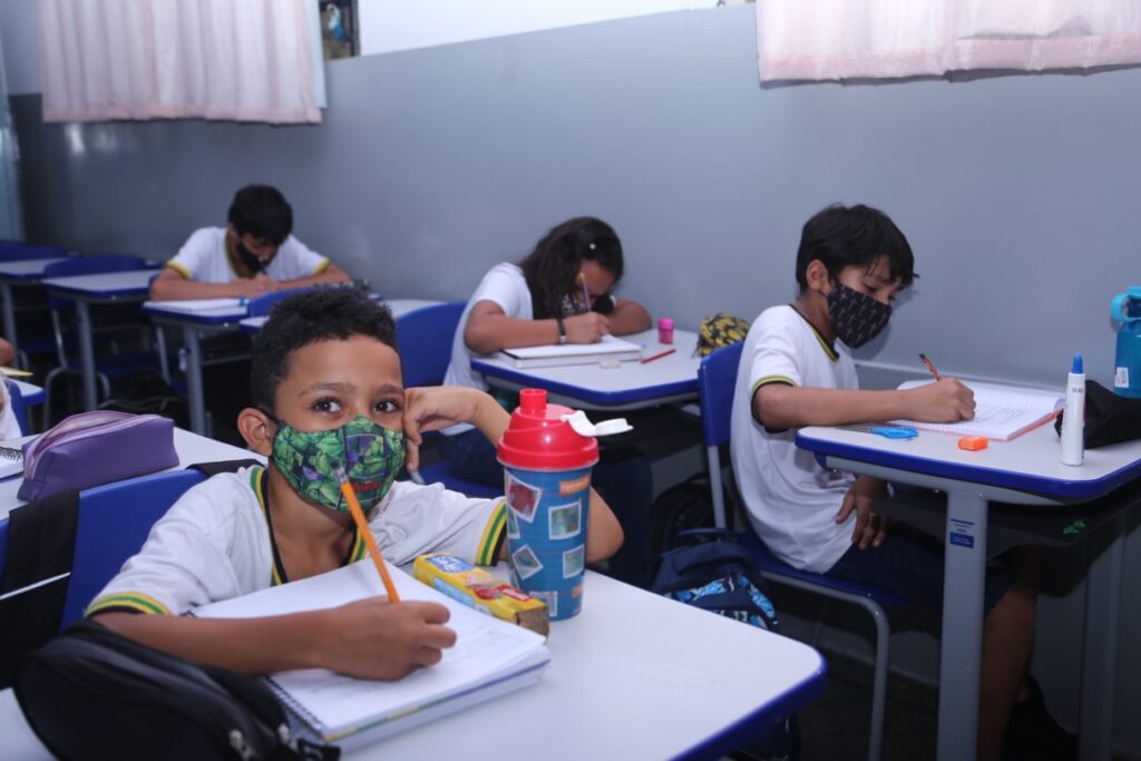 AlfaMais: Governo de Goiás anuncia as 150 escolas premiadas