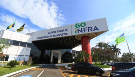 Goinfra cria Diretoria de Segurança Viária com foco na prevenção de acidentes