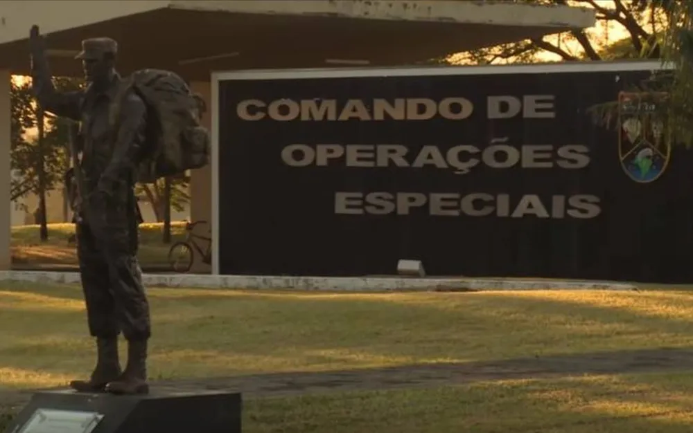Soldado denuncia tortura em quartel de Goiânia onde jovem morreu afogado