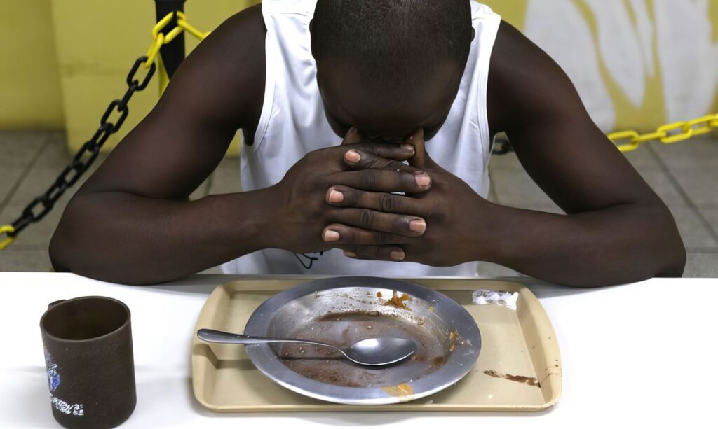 Famílias chefiadas por pessoas negras são mais atingidas pela fome
