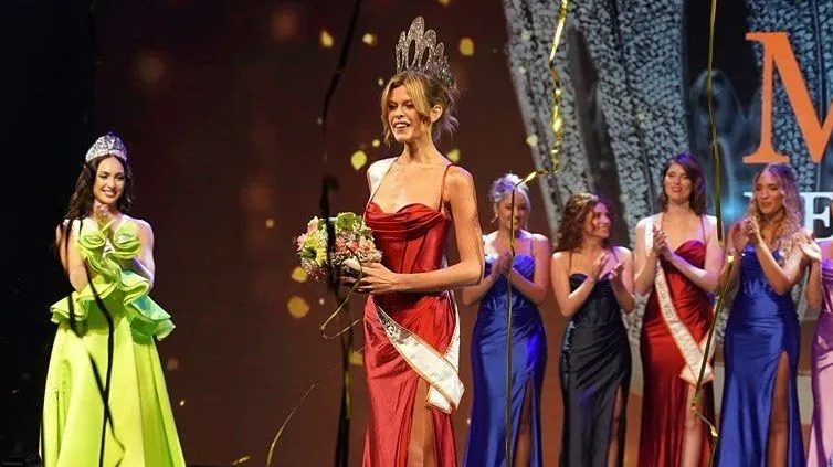 Mulher trans vence o Miss Holanda e vai concorrer o Miss Universo