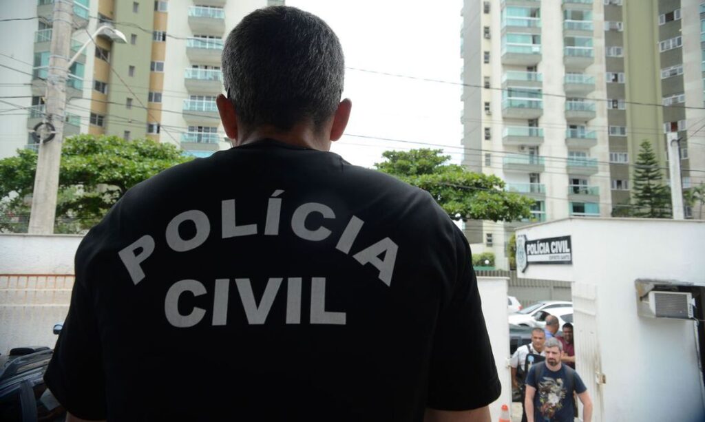 Operação prende suspeitos de desviar R$ 8 milhões em Anápolis e Santo Antônio do Descoberto