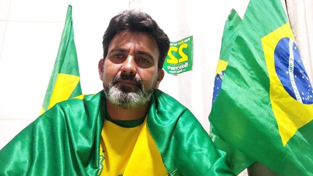 Vereador de Cocalzinho de Goiás é investigado por assediar sexualmente servidora
