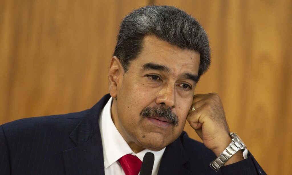 Nicolás Maduro cancela ida à Cúpula da Amazônia