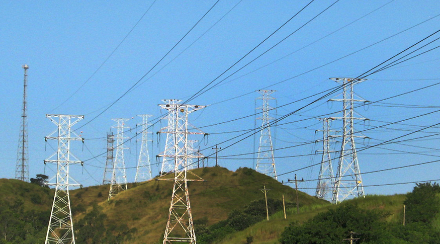 Energia elétrica contribui para aumento de 0,23% no IPCA de agosto