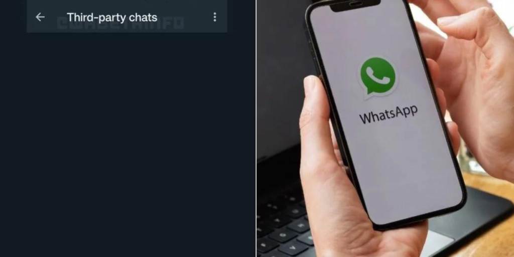 WhatsApp deve cumprir essas exigências da União Europeia no prazo de até seis meses e ajustar-se às normas estabelecidas