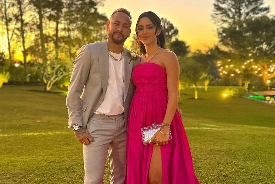 Neymar e Bruna Biancardi dão fim ao noivado, diz colunista