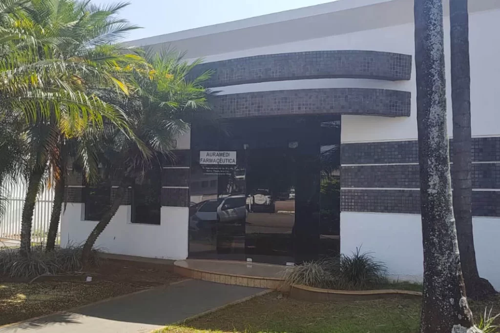 Empresa com um só funcionário em Aparecida de Goiânia fecha contrato com órgão público no valor de R$ 285 mi