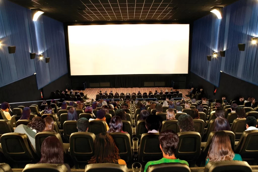 Semana do Cinema oferece ingressos com valor único de R$ 12