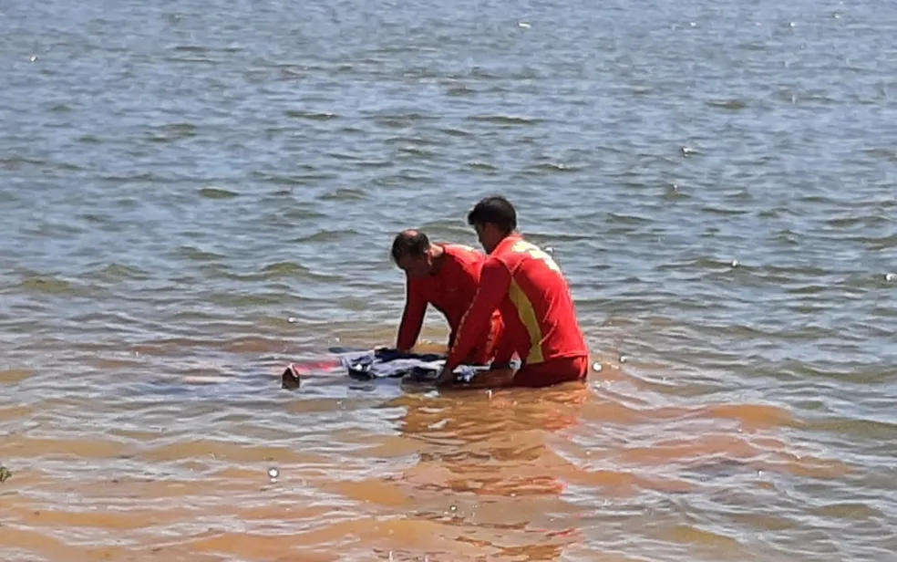 Criança e adolescente morrem afogadas em Luziânia; veja orientações do Corpo de Bombeiros