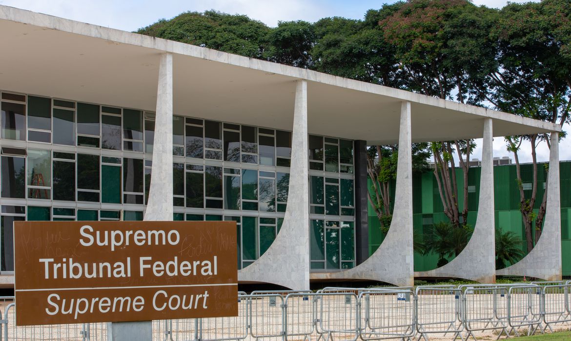 STF retoma julgamento sobre descriminalização do porte de drogas