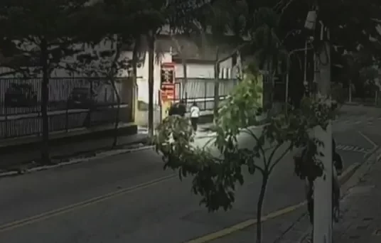 Idosas morrem após serem atropeladas por jovem embriagado em São Paulo