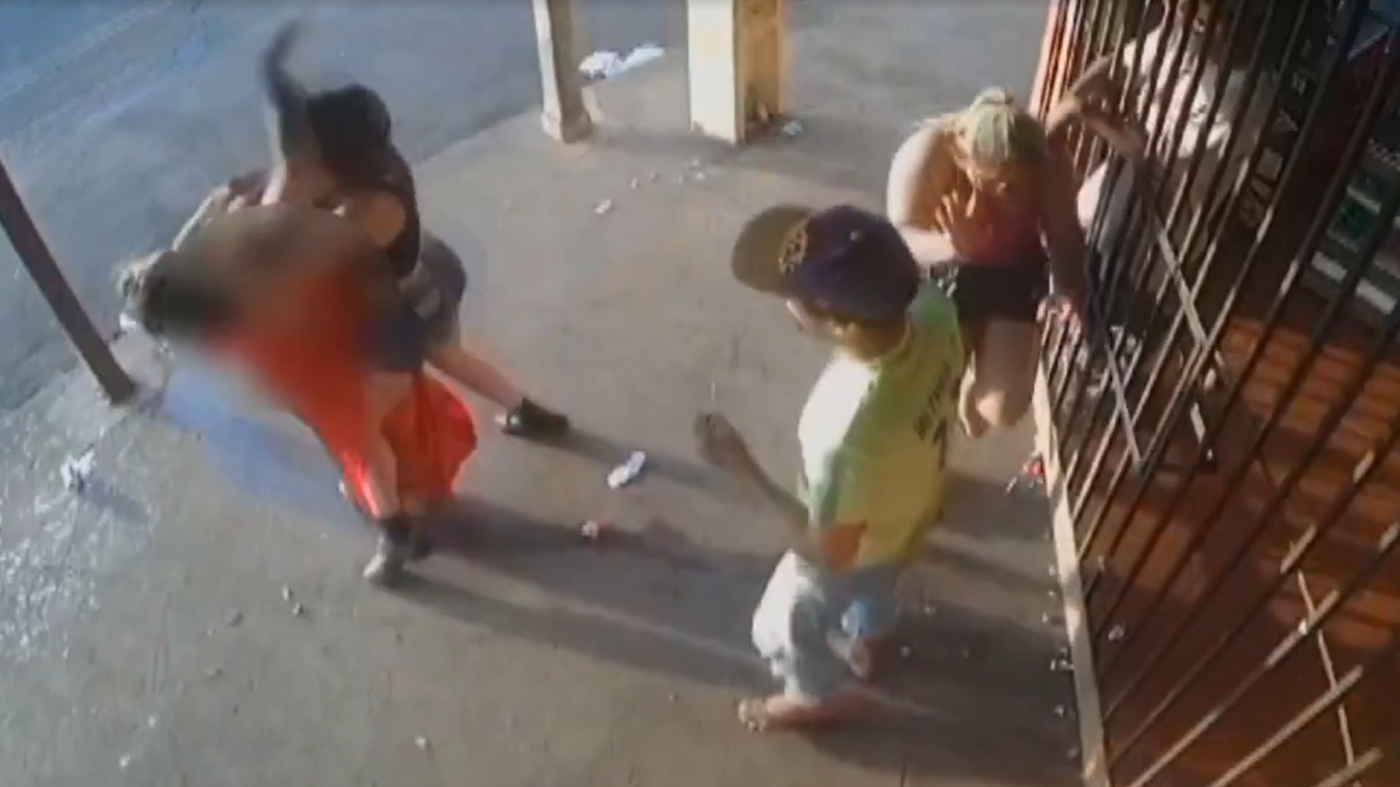 Briga entre garotas de programa em distribuidora de bebidas leva uma delas à óbito em Acreúna