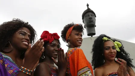 Confira em quais municípios goianos é feriado no Dia da Consciência Negra