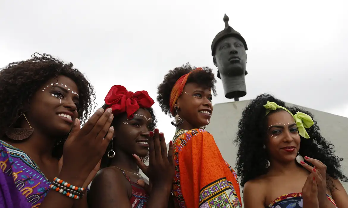 Confira em quais municípios goianos é feriado no Dia da Consciência Negra