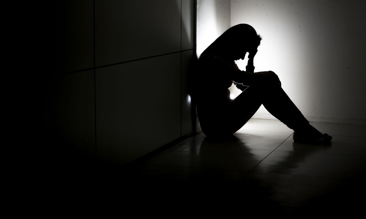 Brasil é o país com maior índice de pessoas com depressão na América Latina, diz OMS