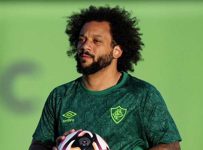 Representante da América do Sul, Fluminense estreia no Mundial de Clubes