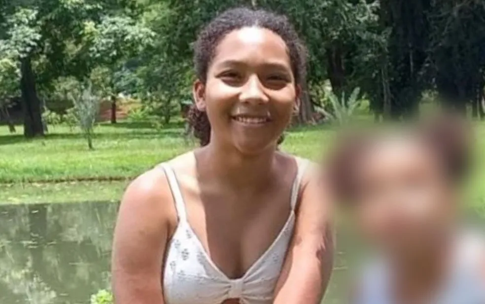 Ministério Público denuncia suspeito de sequestro e morte de Amélia Vitória