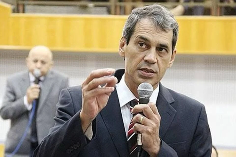 Ex-vereador Carlos Soares morre depois de mais de um ano lutando contra leucemia