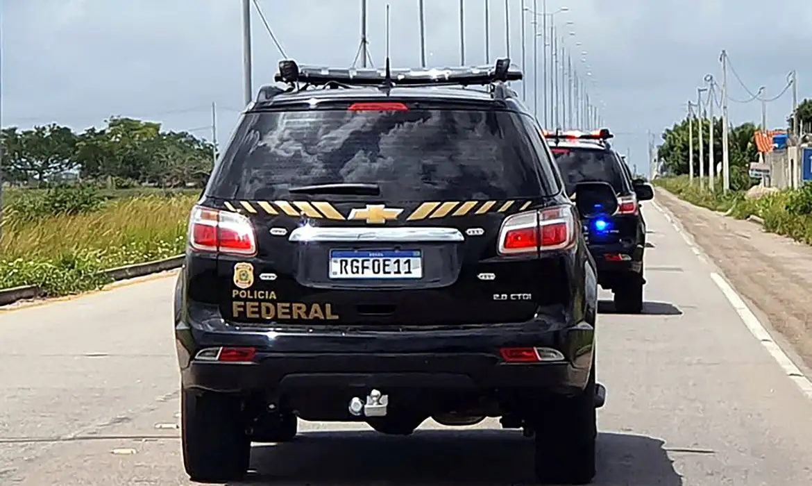 PRF registra quase 200 acidentes nas rodovias federais goianas em janeiro