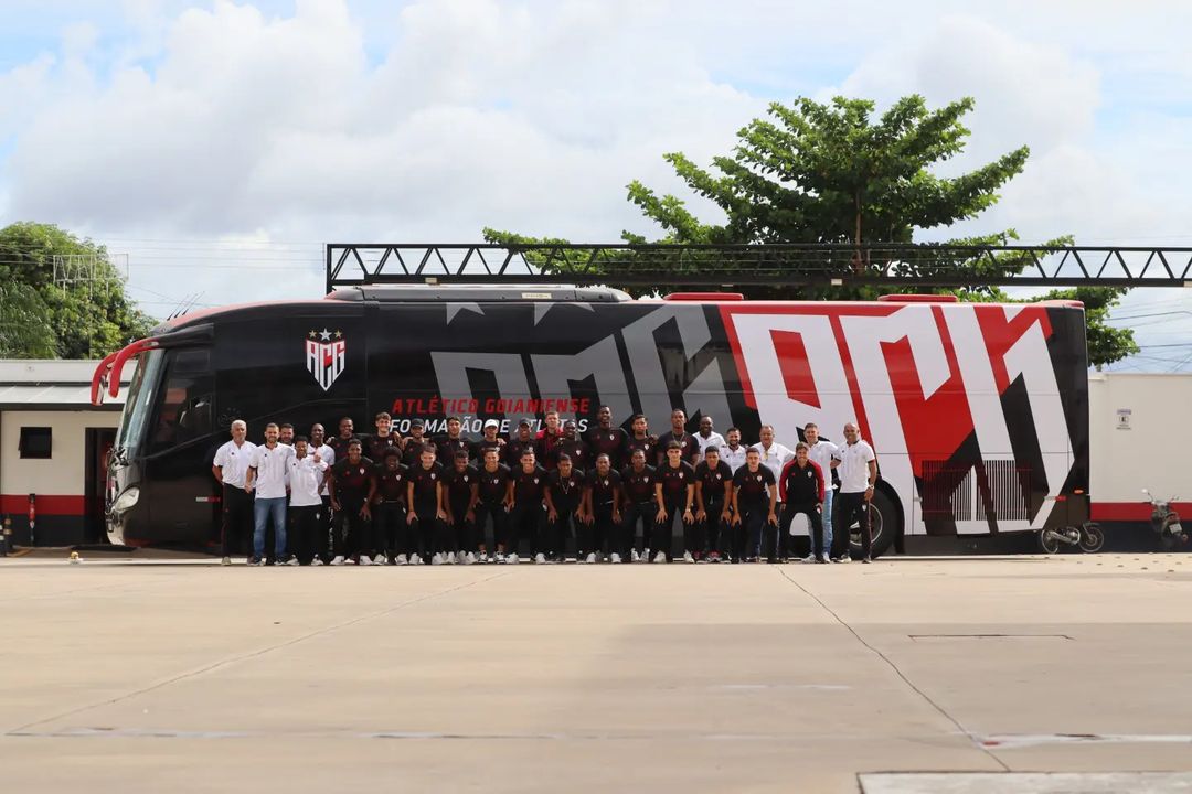 Com eliminação do Trindade, Atlético-GO é o único goiano vivo na Copinha