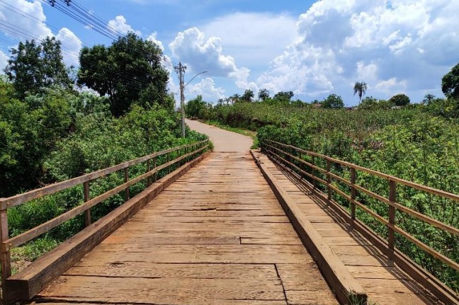 Governo de Goiás licita obras para construção de ponte em Novo Gama, no Entorno do DF
