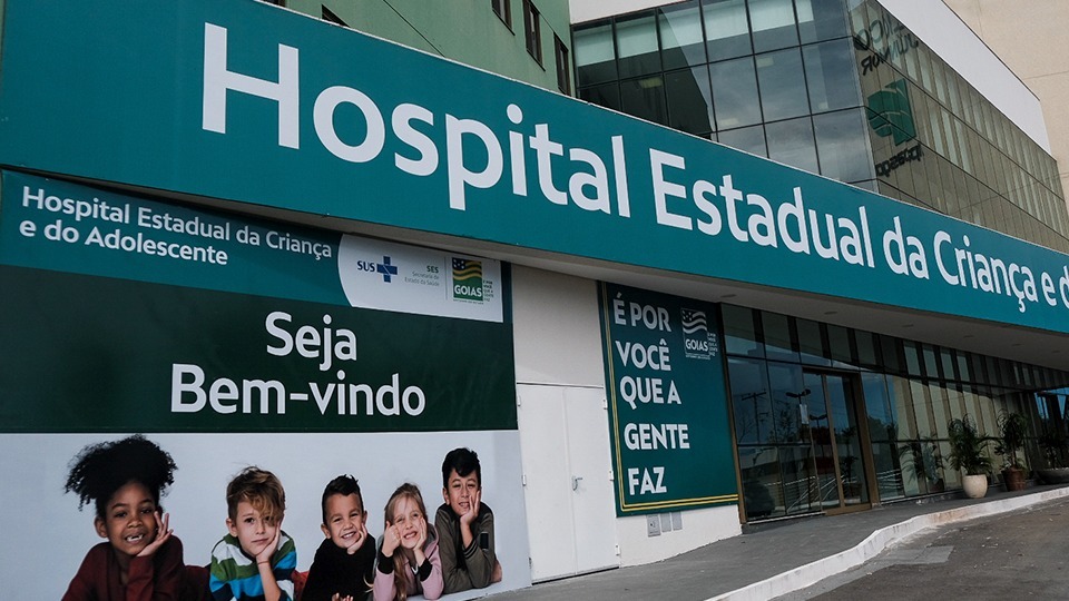 Goiás anuncia três novos programas de residência multiprofissional
