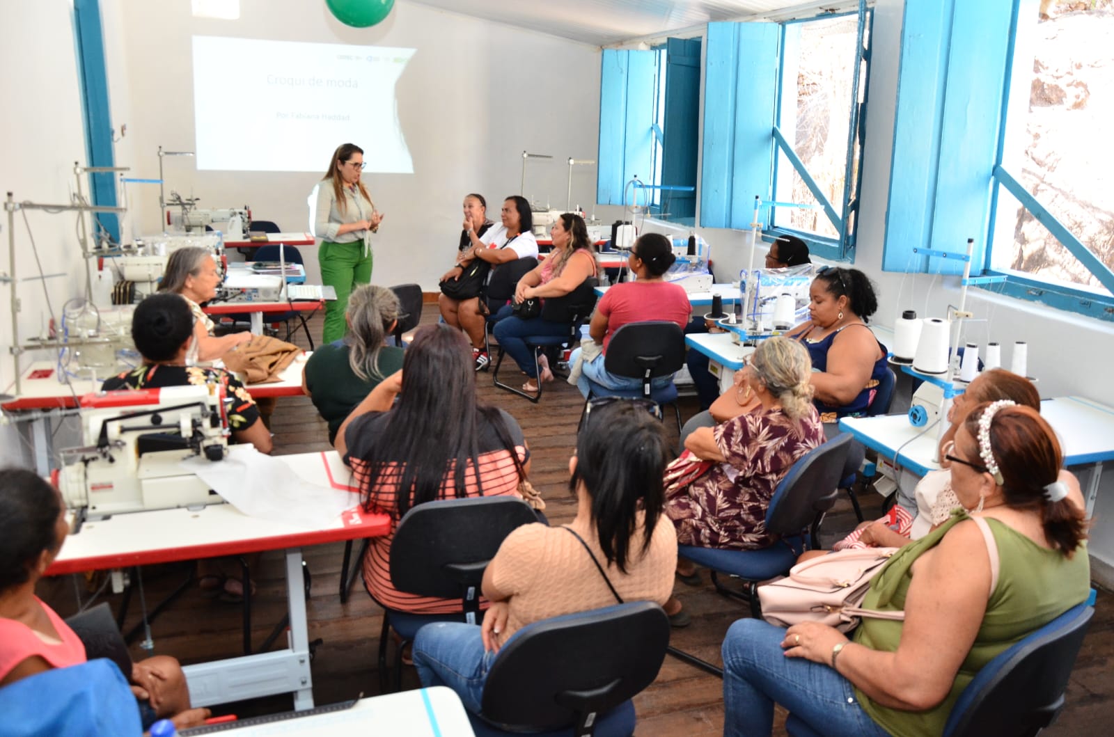 Governo de Goiás abre 30.770 vagas em cursos gratuitos