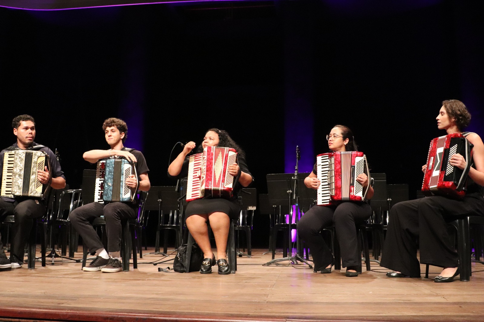 Prefeitura de Goiânia abre inscrições para cursos de iniciação musical oferecidos pela Orquestra Sinfônica