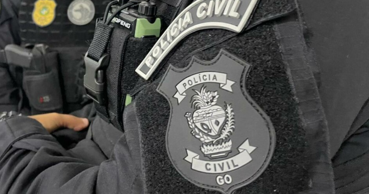 Suspeito de envolvimento em chacina no Pará é preso em Nerópolis
