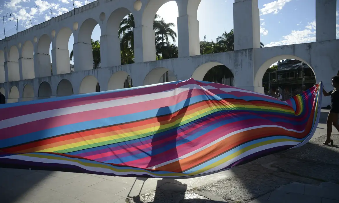 Visibilidade Trans: mais de 250 pessoas trans tiveram mortes violentas no Brasil em 2023