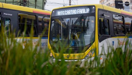 Goiânia é a única capital do país com tarifa de ônibus congelada desde 2019