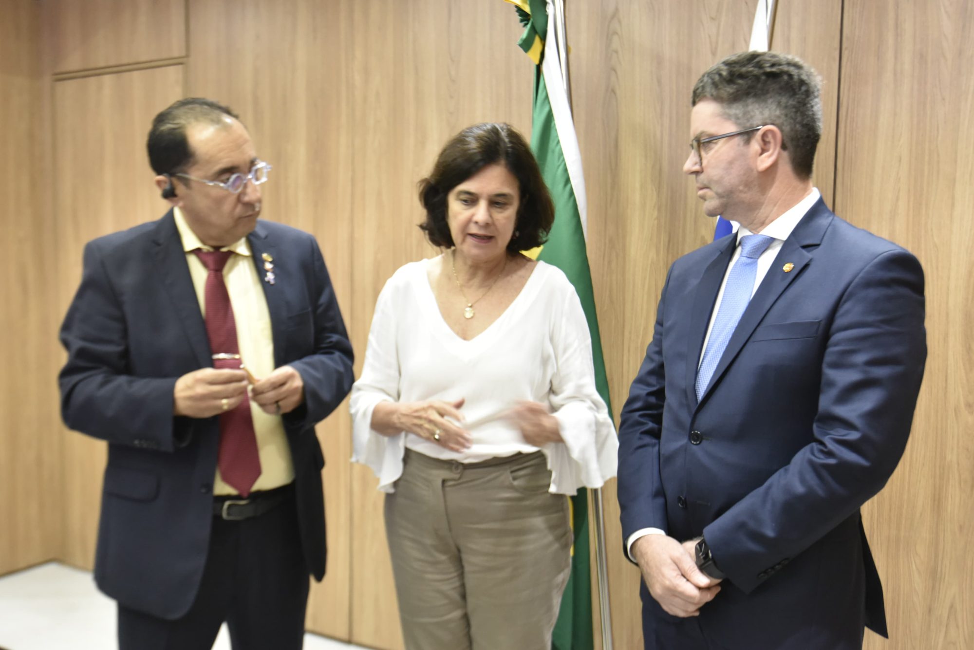 Ministério da Saúde libera recursos para combate à dengue em Goiás