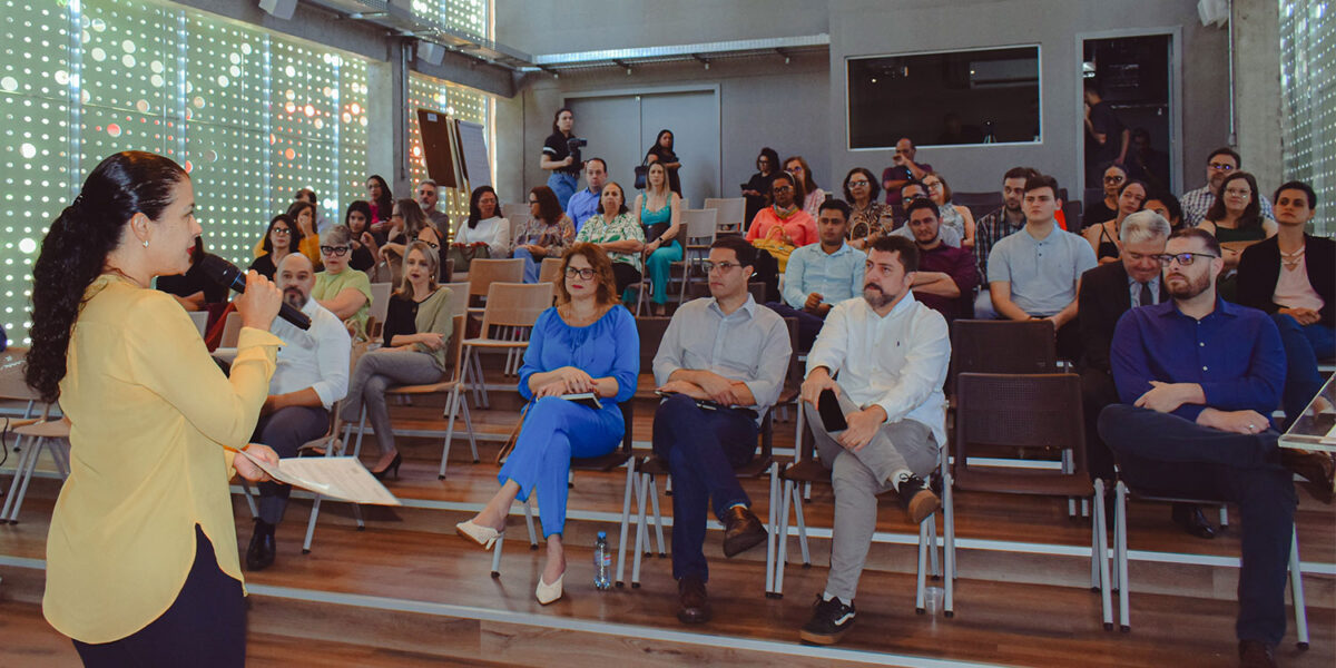 Governo de Goiás abre seleção para 22 pesquisadores