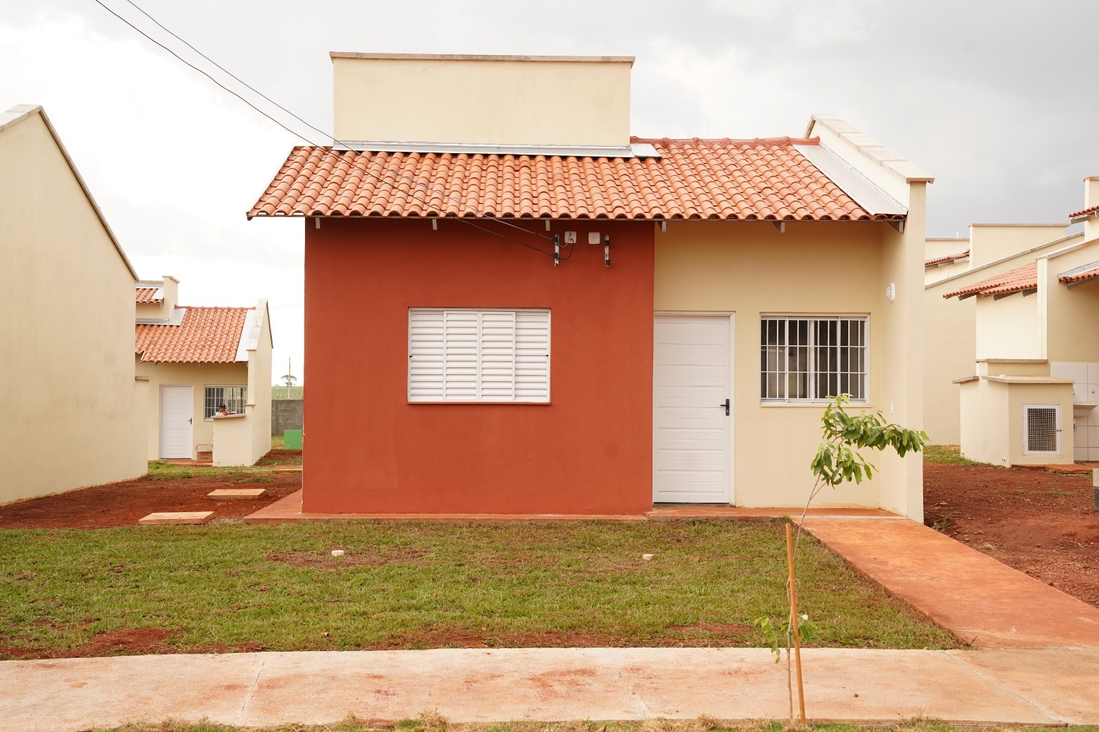 Economia até agora já chega a R$ 7,5 milhões referentes às 1.078 casas a custo zero já entregues (Fotos: Secom)
