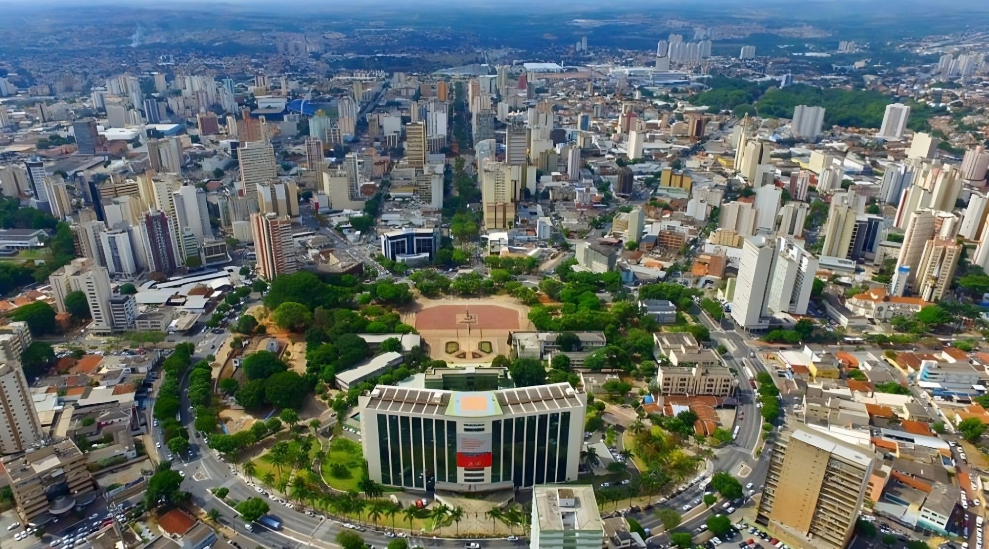 Goiânia fica em 2º lugar em Ranking Cidades Sustentáveis entre municípios do Centro-Oeste