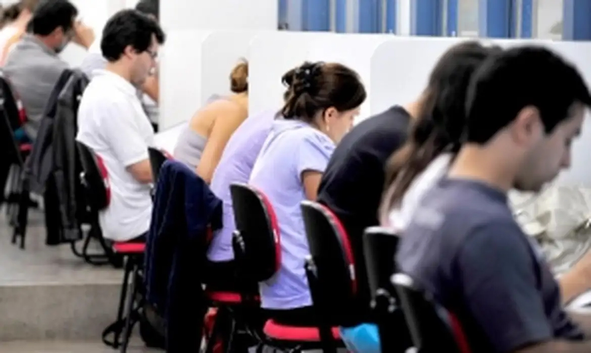 Goiás registra mais de 80 mil inscritos no Concurso Unificado
