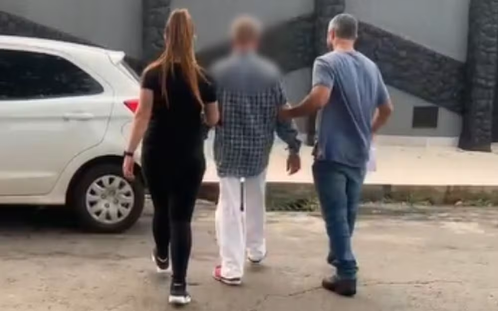 Idoso é investigado por mais de 10 abusos sexuais em Anápolis